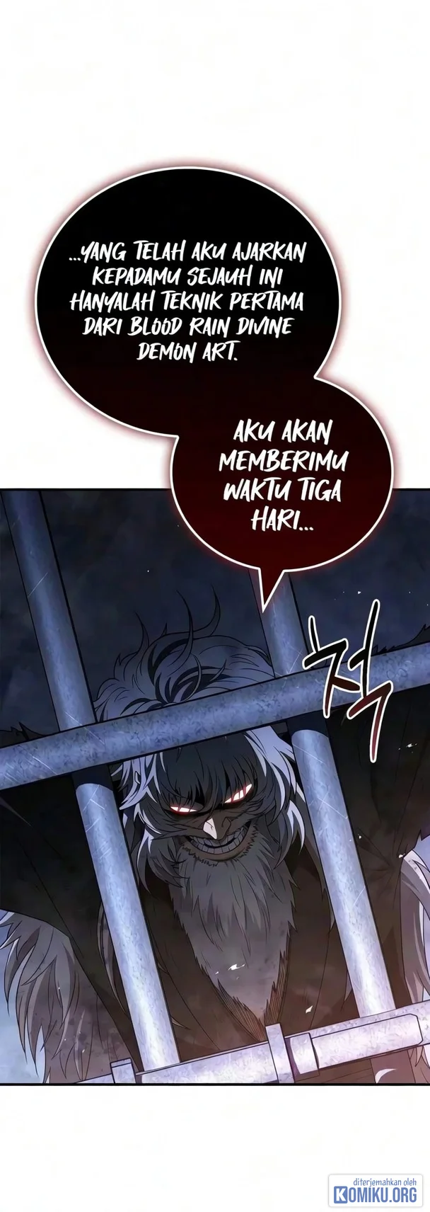 Genius Martial Arts Trainer Chapter 119 halaman 45