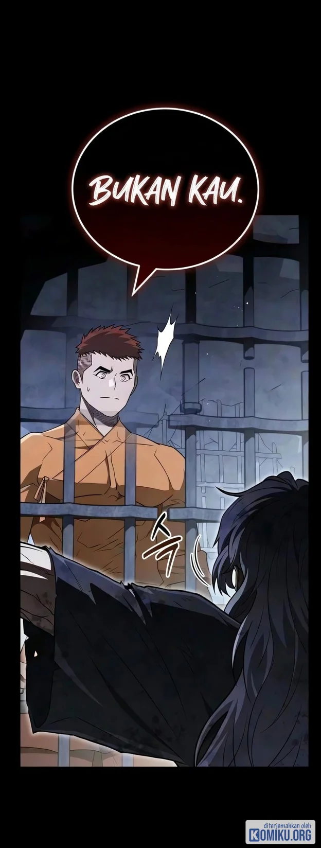 Genius Martial Arts Trainer Chapter 119 halaman 53
