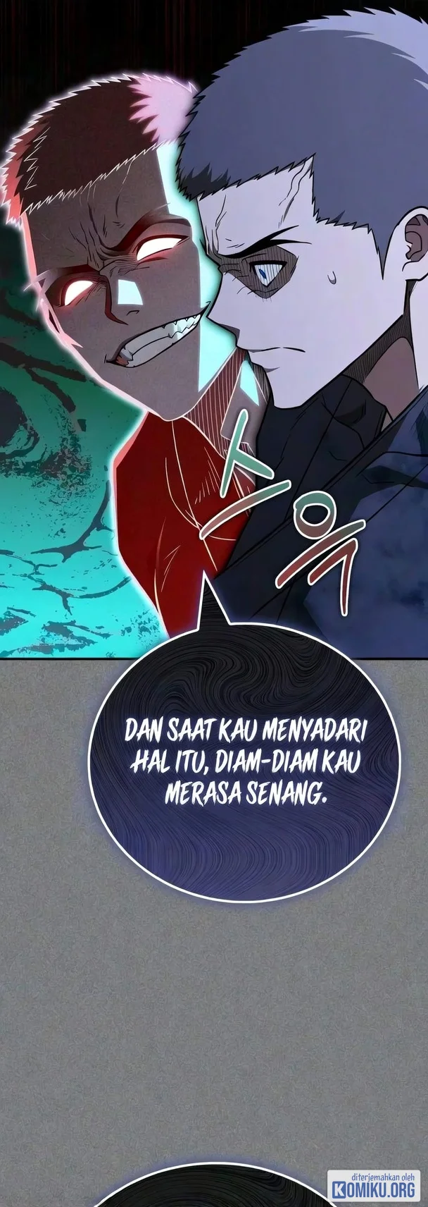 Genius Martial Arts Trainer Chapter 119 halaman 6