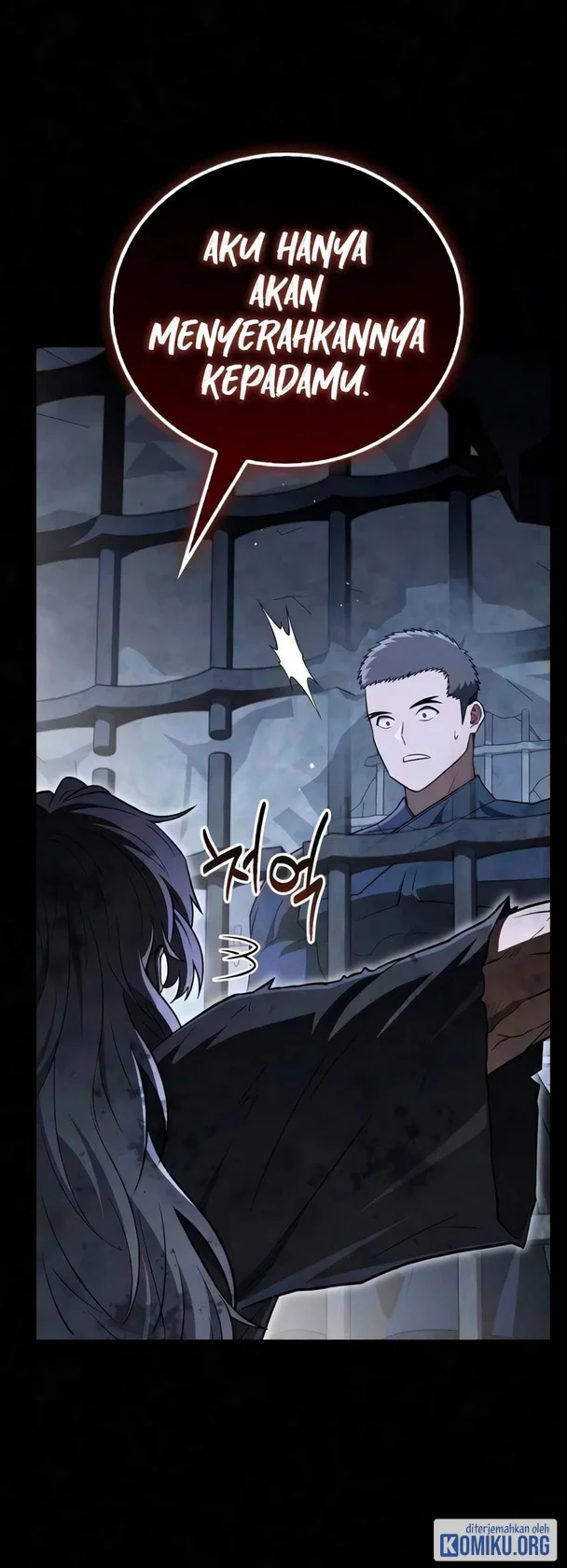 Genius Martial Arts Trainer Chapter 119 halaman 54