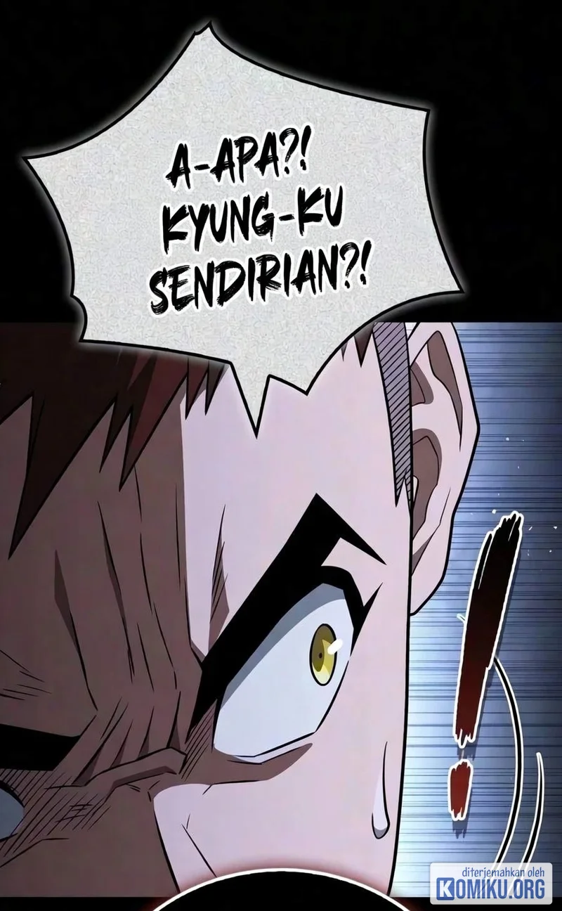 Genius Martial Arts Trainer Chapter 119 halaman 55