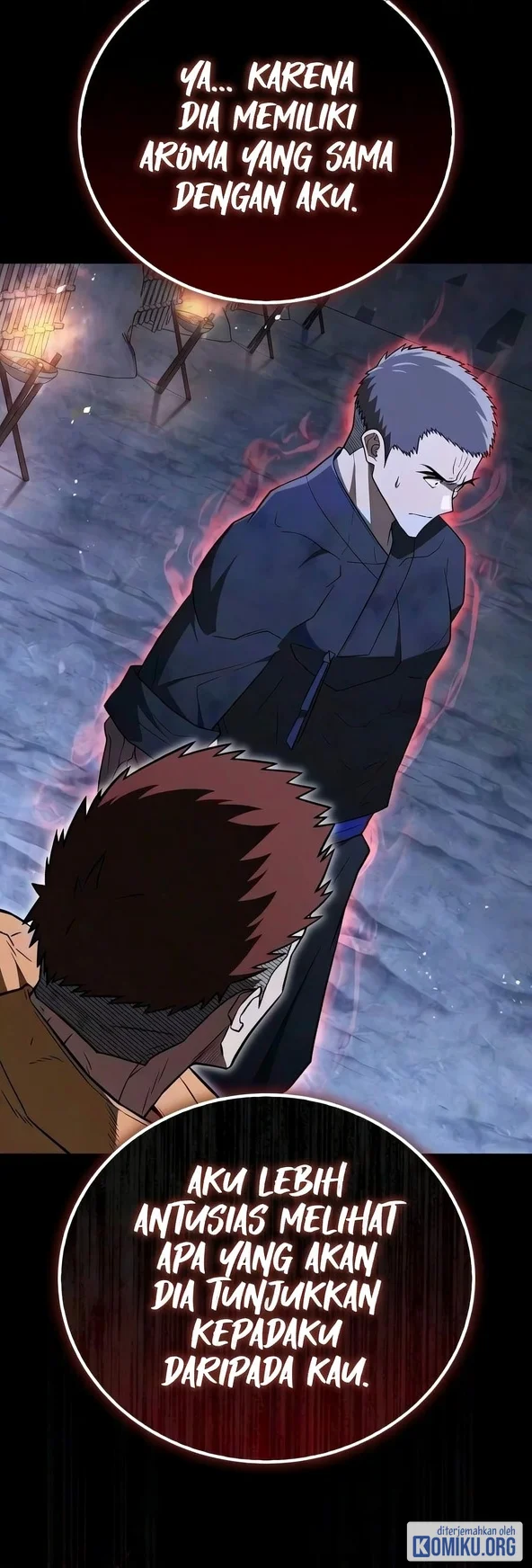 Genius Martial Arts Trainer Chapter 119 halaman 56