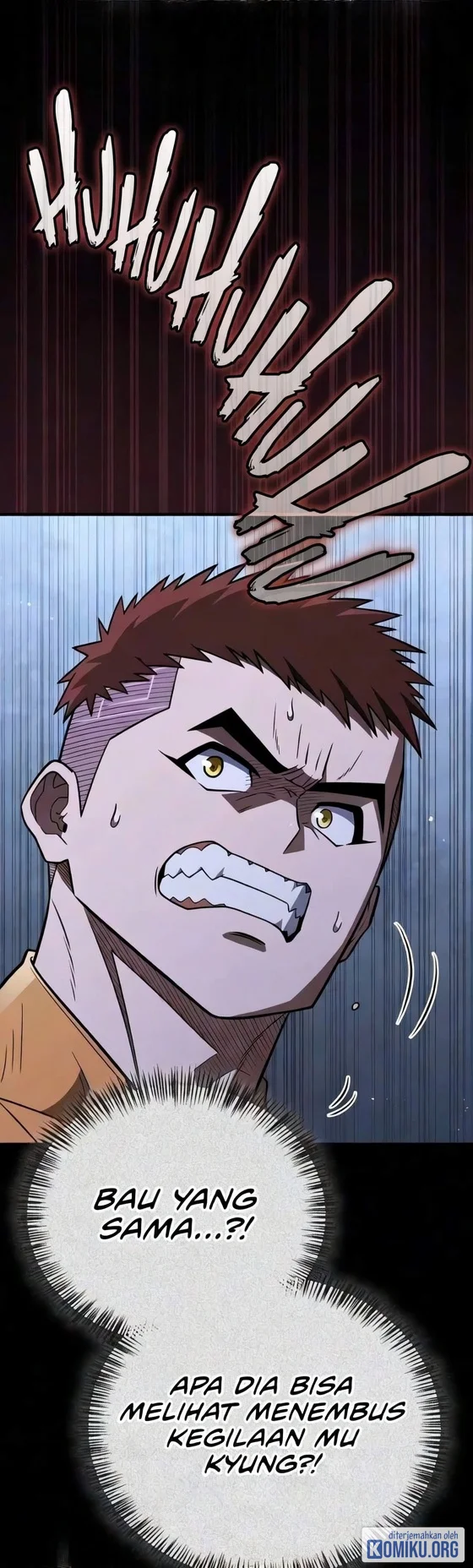 Genius Martial Arts Trainer Chapter 119 halaman 57
