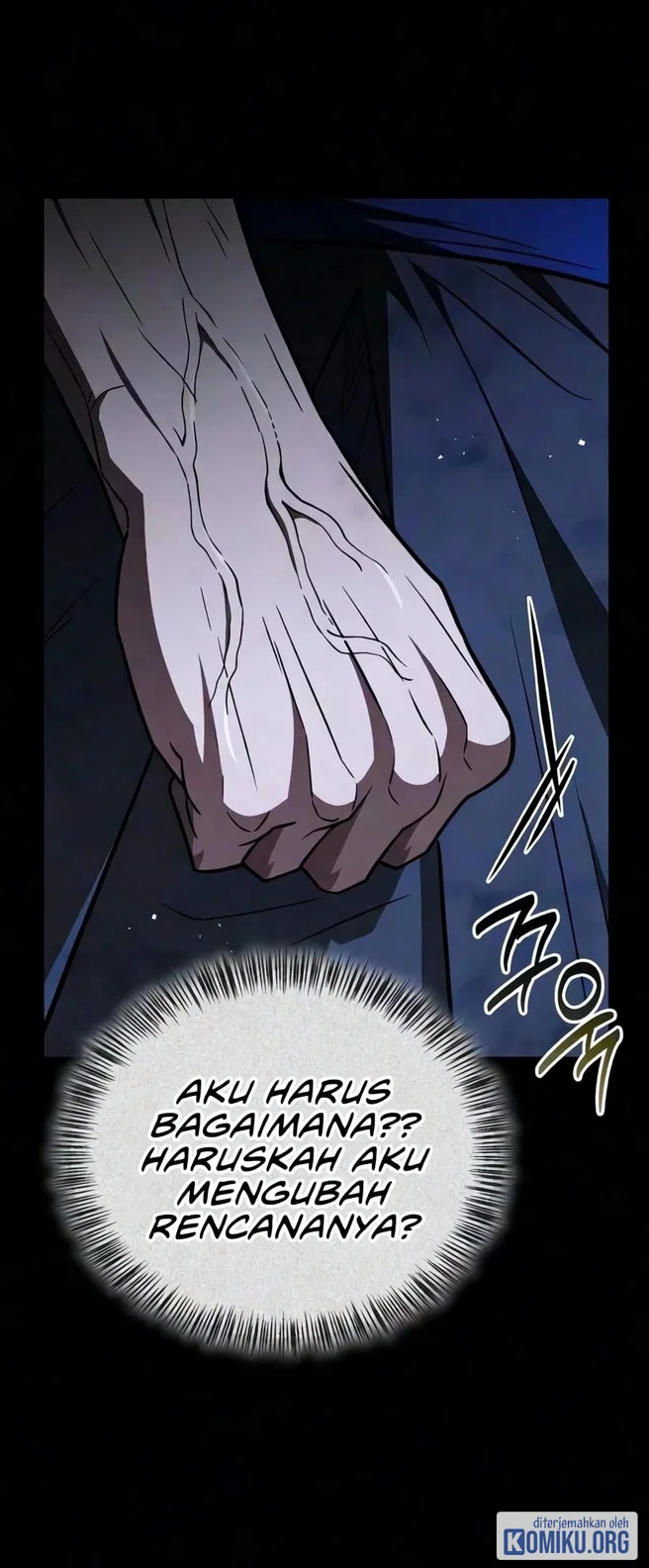 Genius Martial Arts Trainer Chapter 119 halaman 60