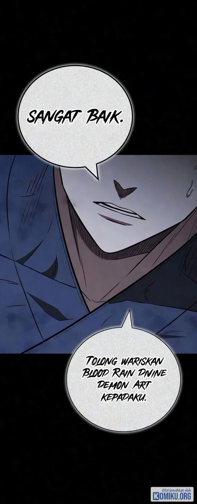 Genius Martial Arts Trainer Chapter 119 halaman 61