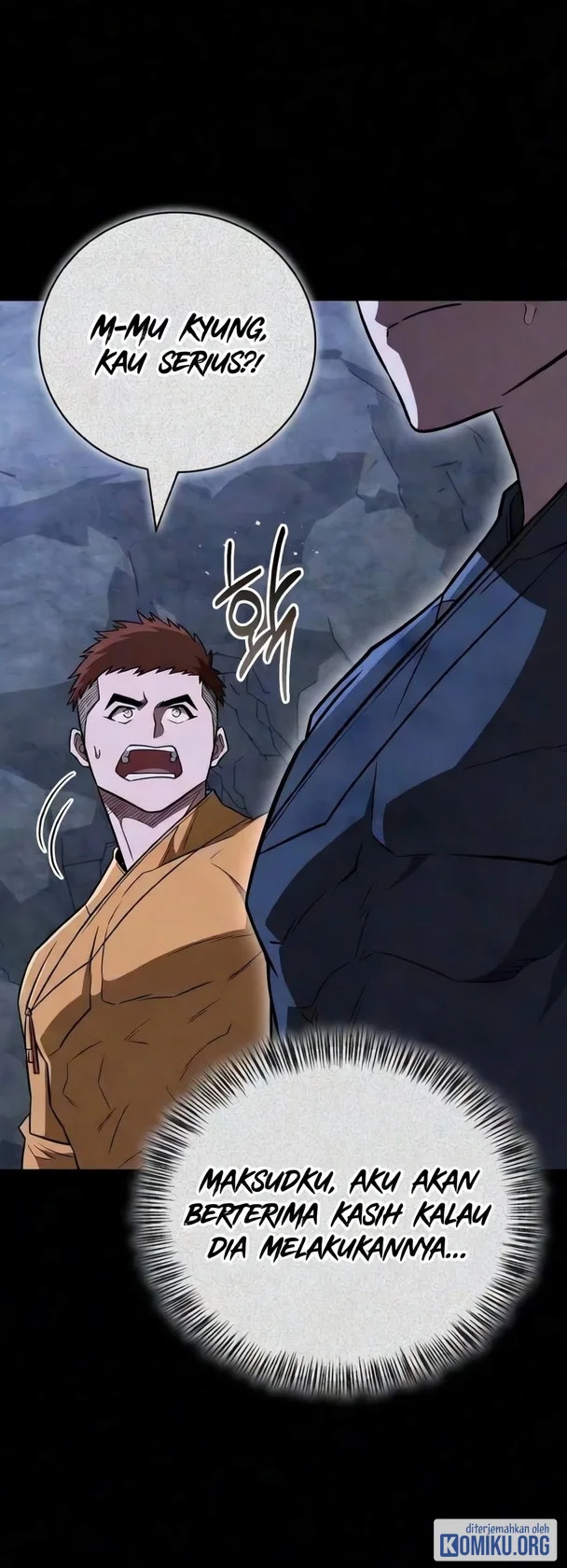 Genius Martial Arts Trainer Chapter 119 halaman 62