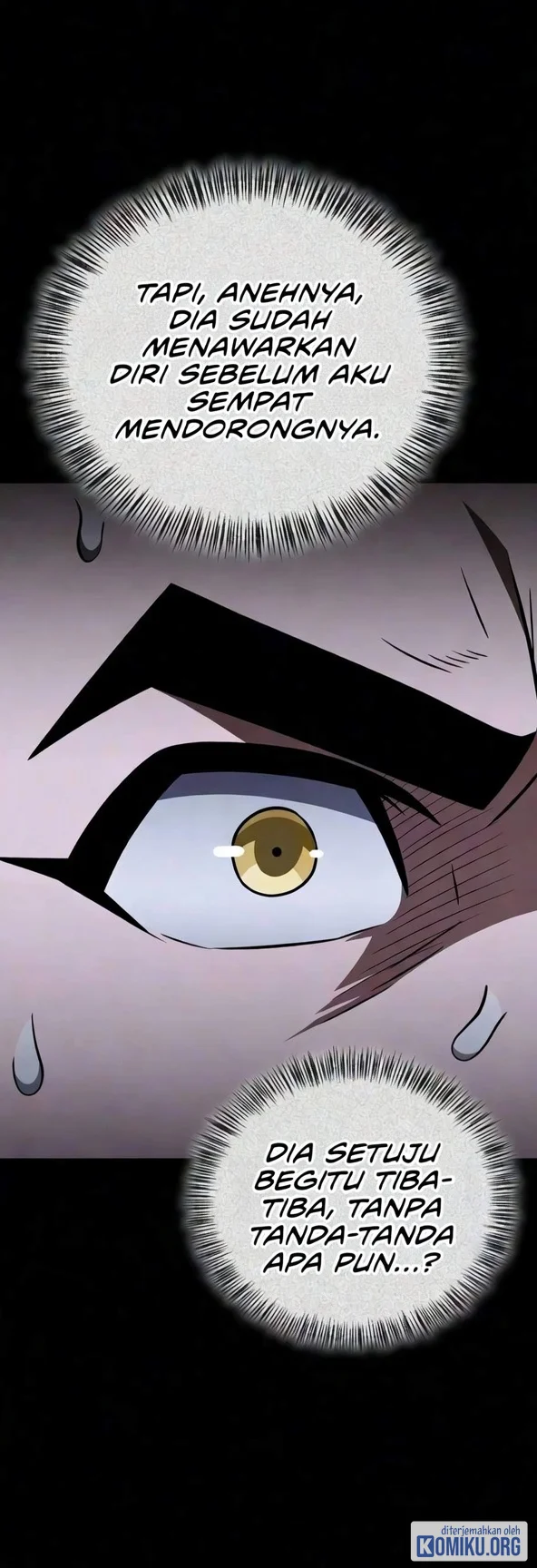 Genius Martial Arts Trainer Chapter 119 Gambar 62