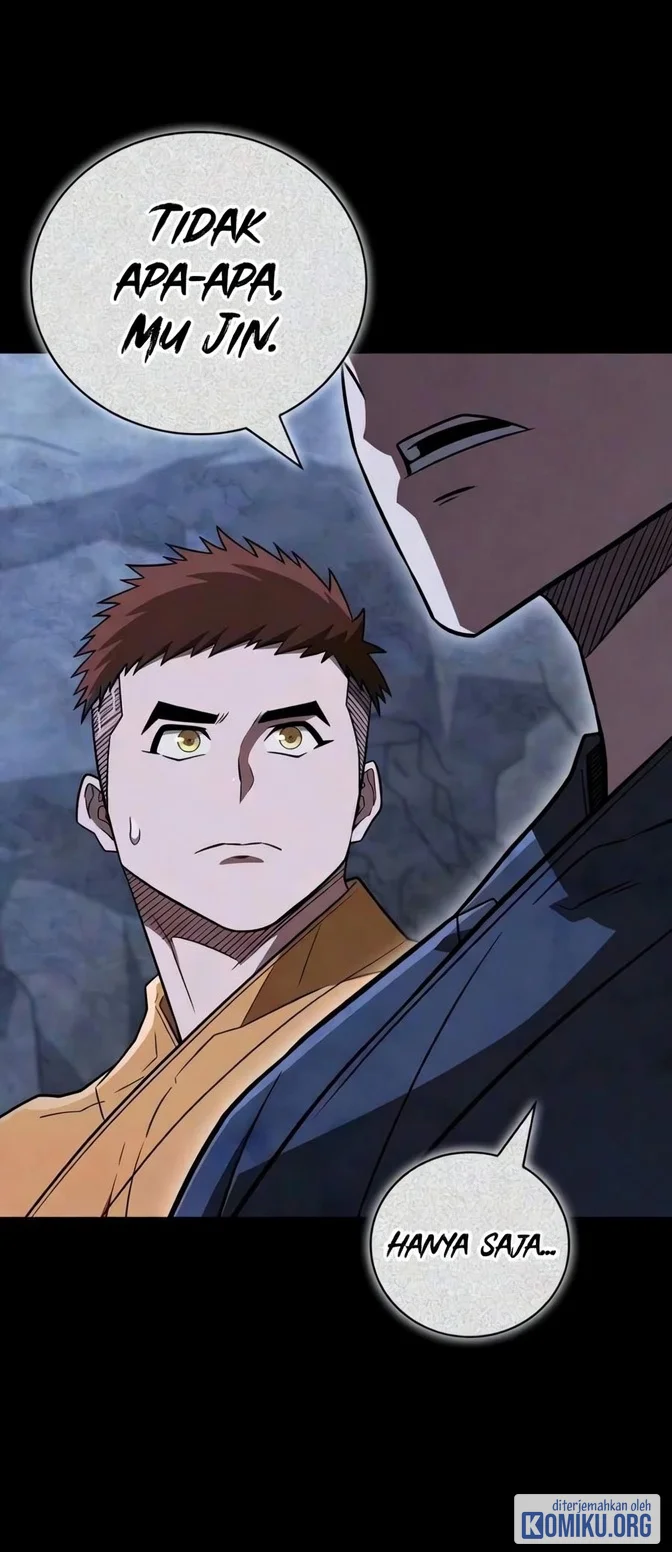 Genius Martial Arts Trainer Chapter 119 Gambar 63