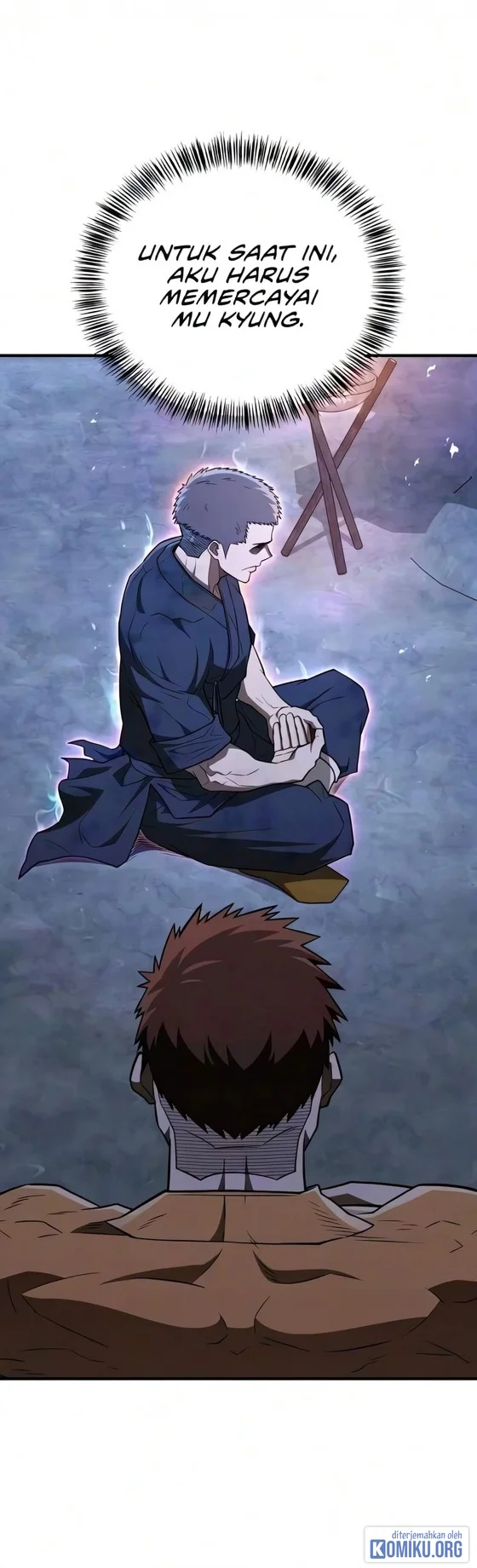 Genius Martial Arts Trainer Chapter 119 Gambar 68