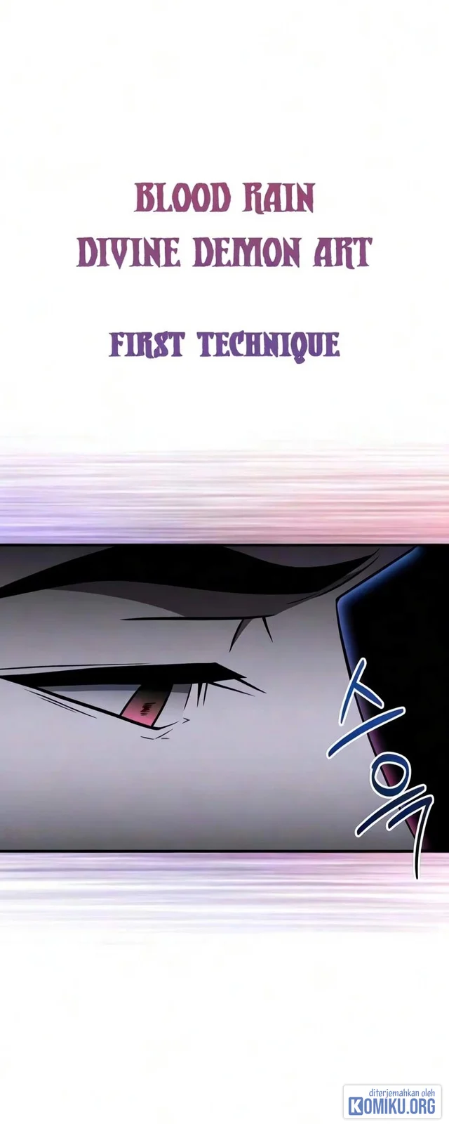 Genius Martial Arts Trainer Chapter 119 Gambar 69