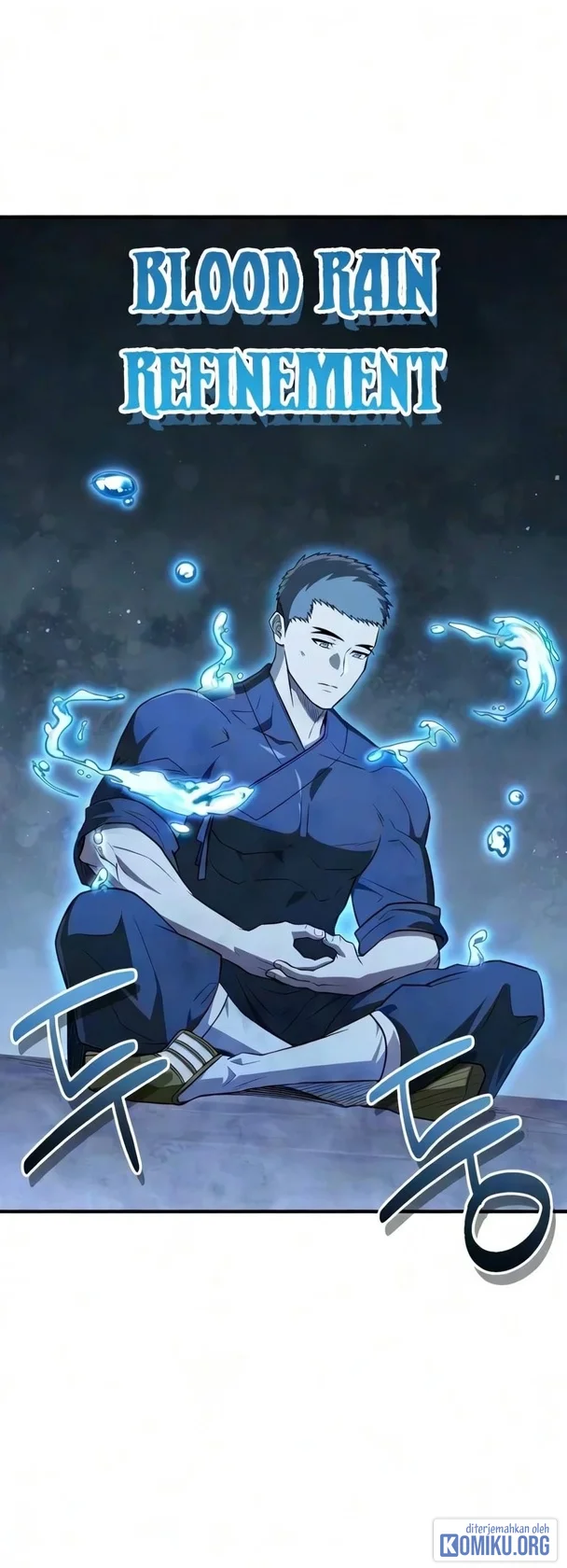 Genius Martial Arts Trainer Chapter 119 Gambar 71