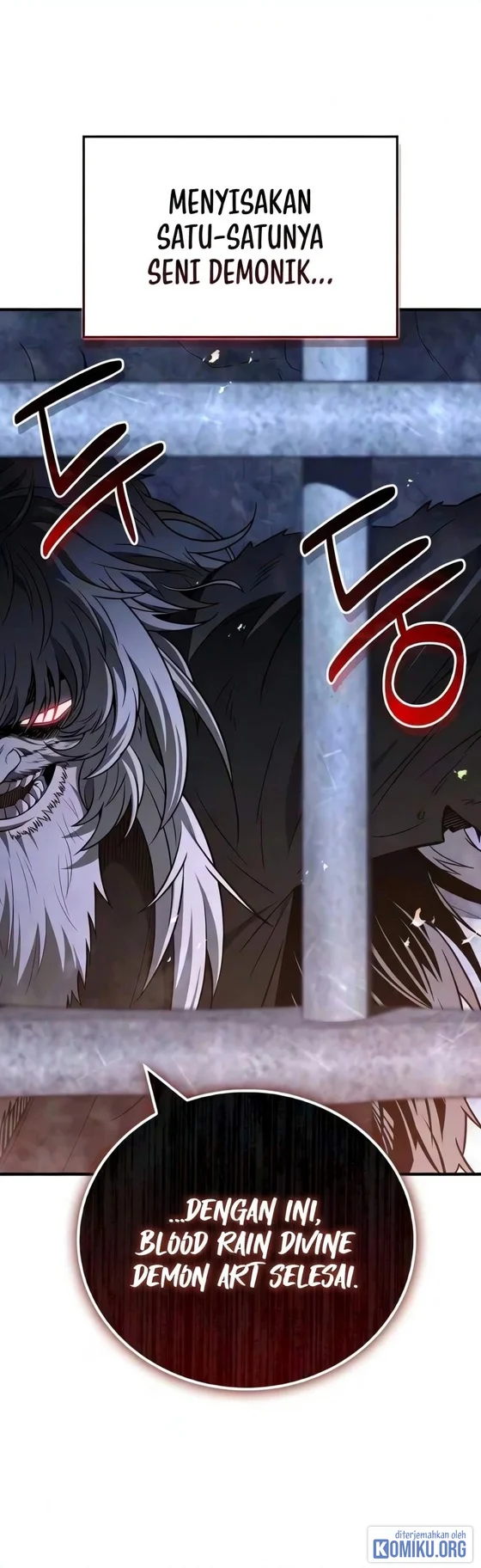 Genius Martial Arts Trainer Chapter 119 Gambar 88