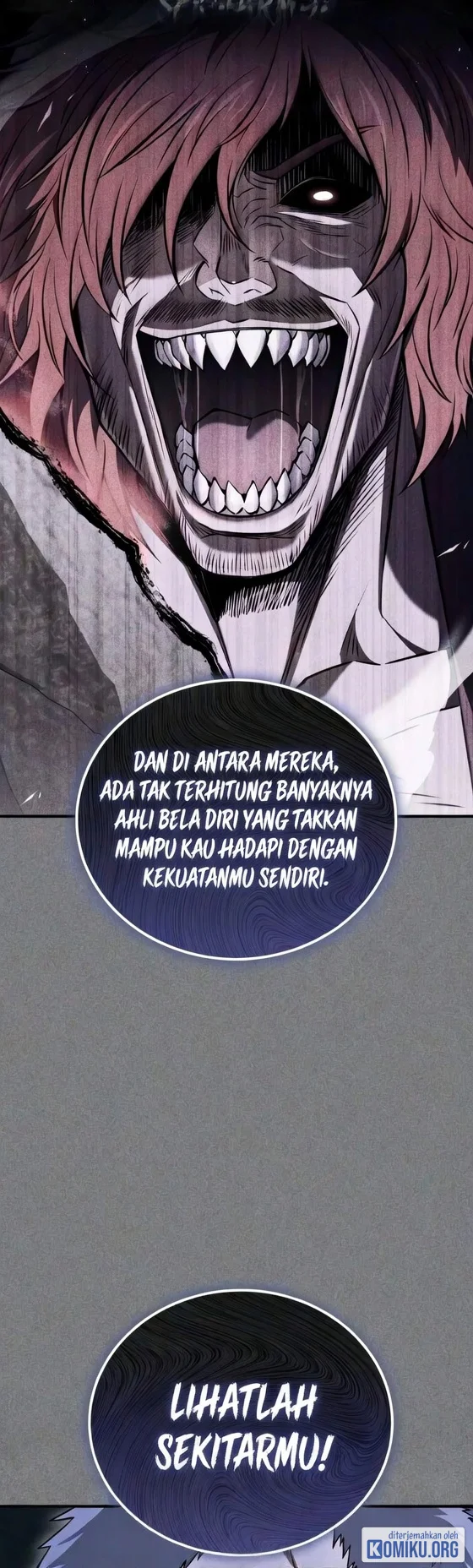Genius Martial Arts Trainer Chapter 119 halaman 10
