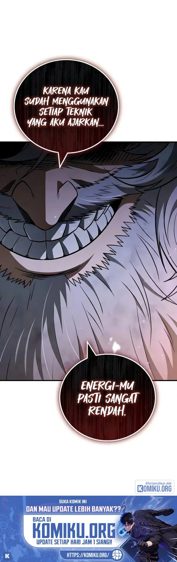Genius Martial Arts Trainer Chapter 119 Gambar 95