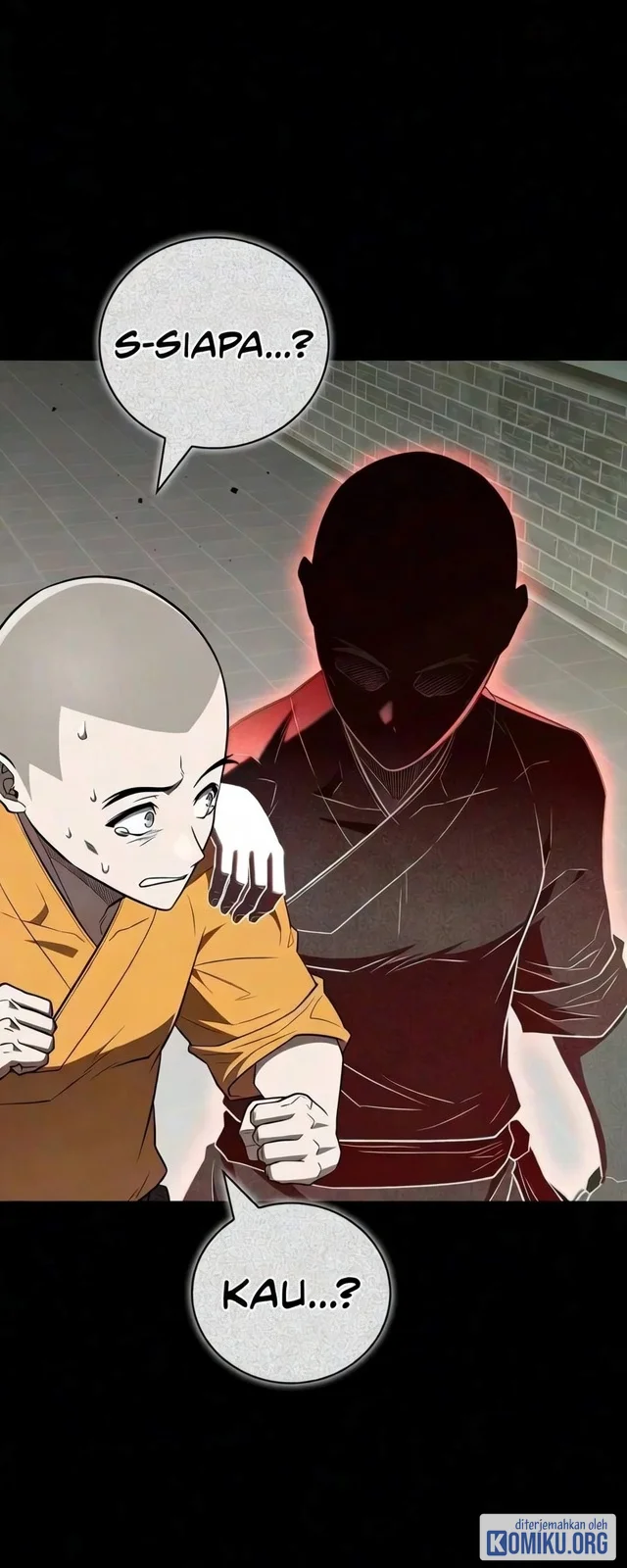 Genius Martial Arts Trainer Chapter 120 halaman 14