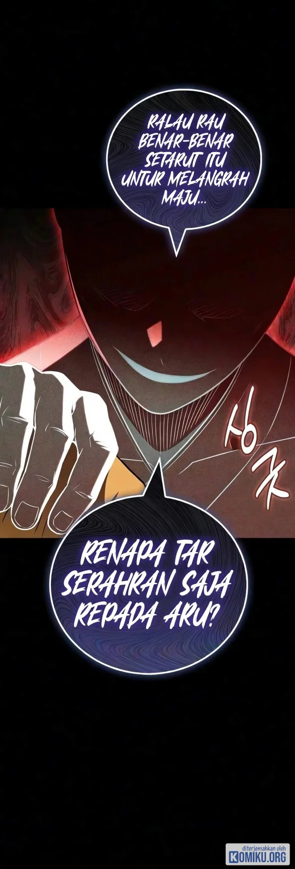 Genius Martial Arts Trainer Chapter 120 halaman 15