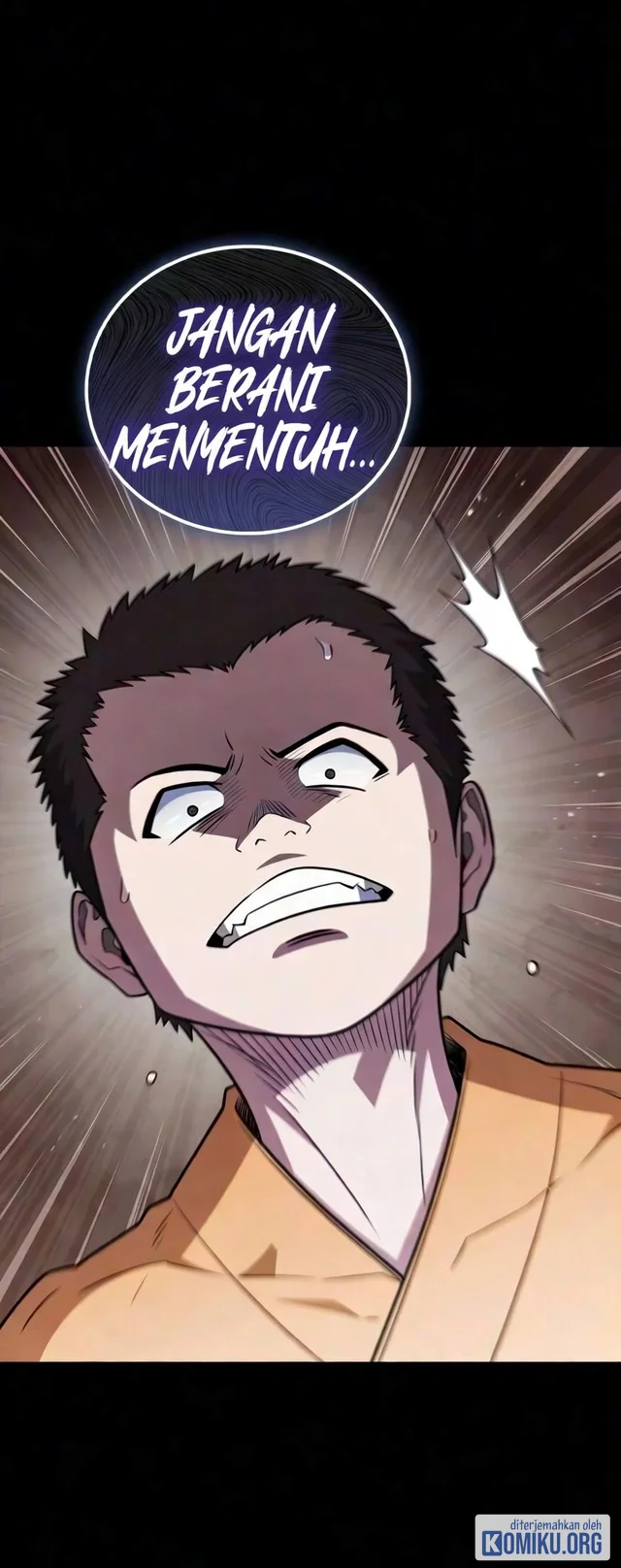Genius Martial Arts Trainer Chapter 120 halaman 18