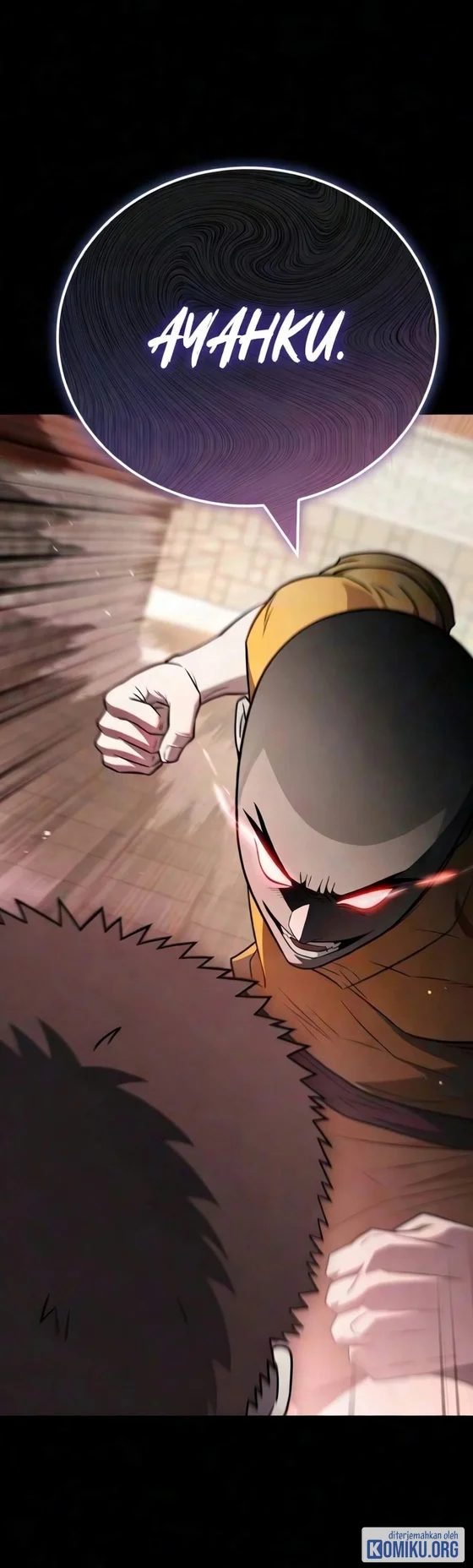 Genius Martial Arts Trainer Chapter 120 halaman 19