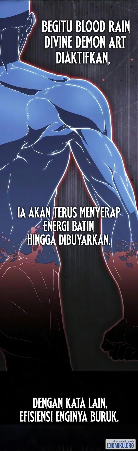 Genius Martial Arts Trainer Chapter 120 halaman 25