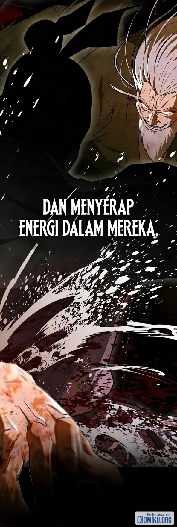 Genius Martial Arts Trainer Chapter 120 halaman 28