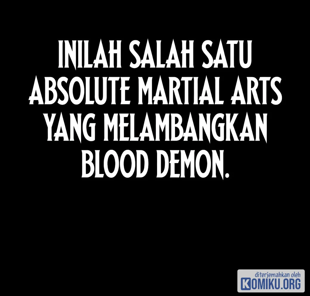 Genius Martial Arts Trainer Chapter 120 halaman 29