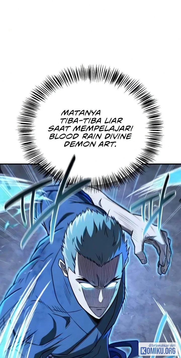 Genius Martial Arts Trainer Chapter 120 halaman 34