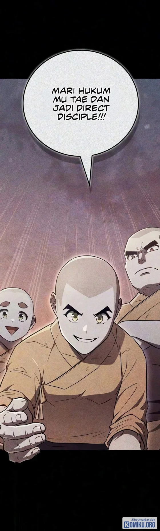 Genius Martial Arts Trainer Chapter 120 halaman 5