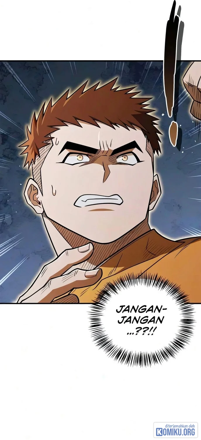 Genius Martial Arts Trainer Chapter 120 halaman 46