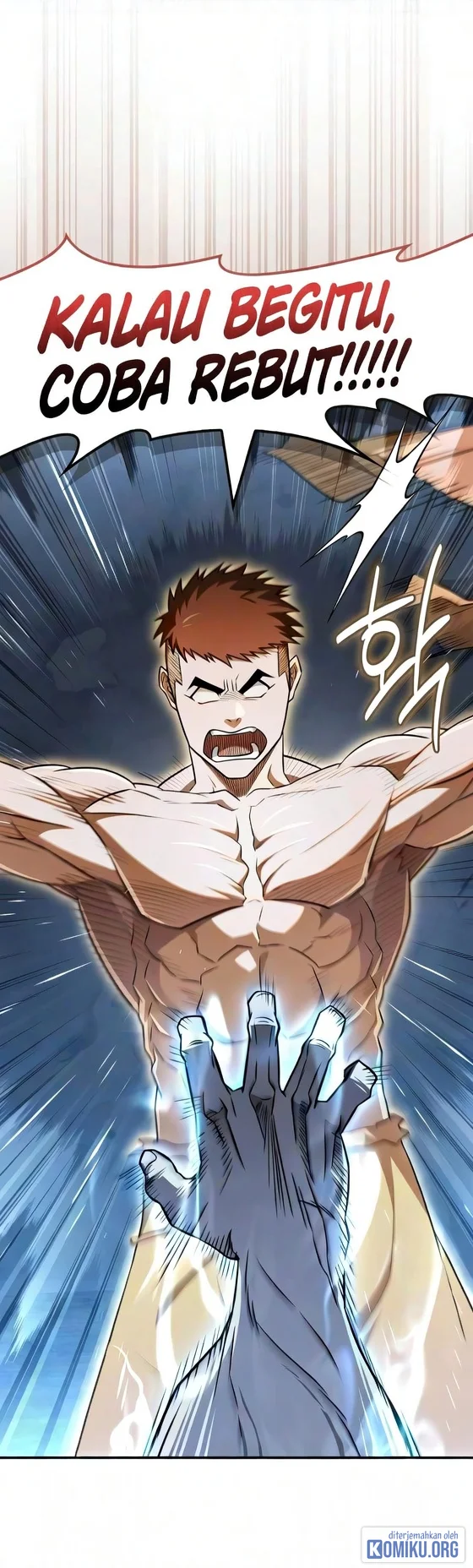Genius Martial Arts Trainer Chapter 120 halaman 48
