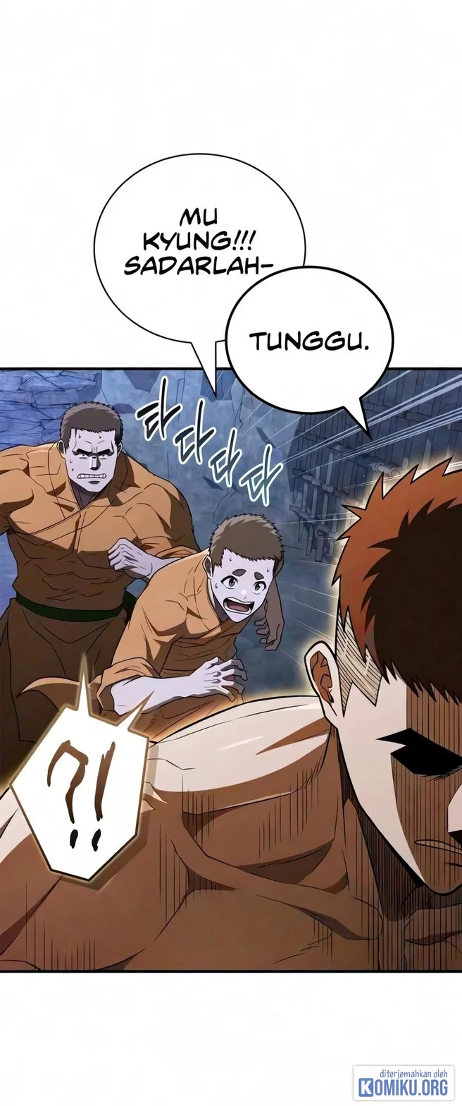 Genius Martial Arts Trainer Chapter 120 halaman 58
