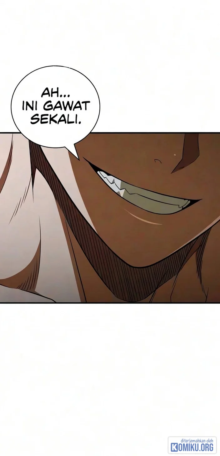 Genius Martial Arts Trainer Chapter 120 halaman 59
