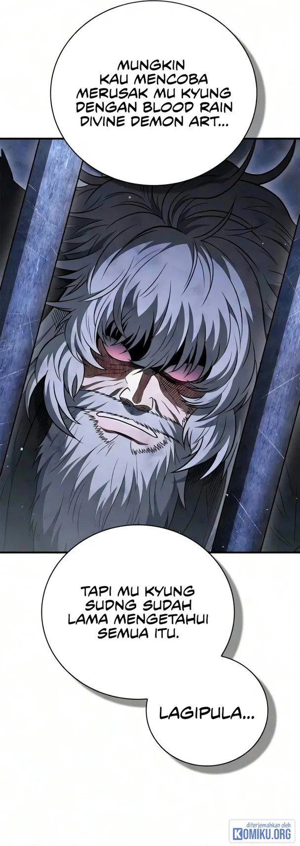 Genius Martial Arts Trainer Chapter 120 Gambar 59