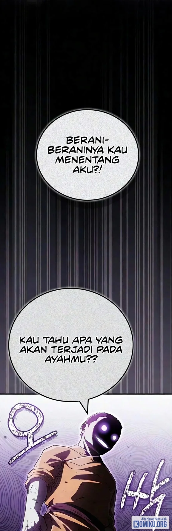 Genius Martial Arts Trainer Chapter 120 halaman 7