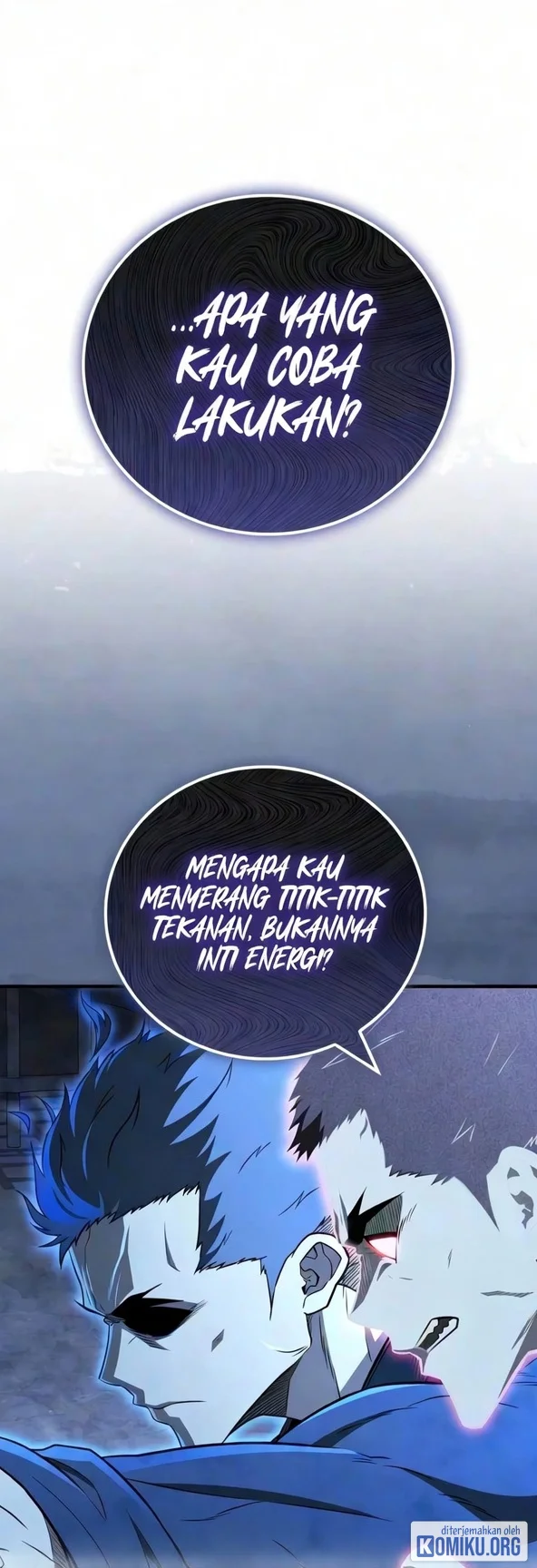 Genius Martial Arts Trainer Chapter 120 Gambar 62