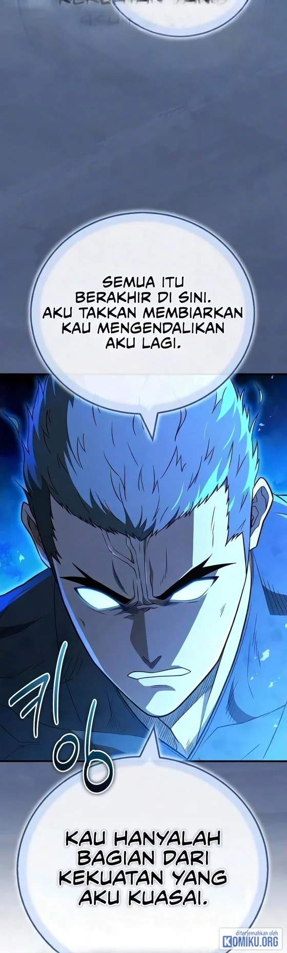 Genius Martial Arts Trainer Chapter 120 Gambar 66