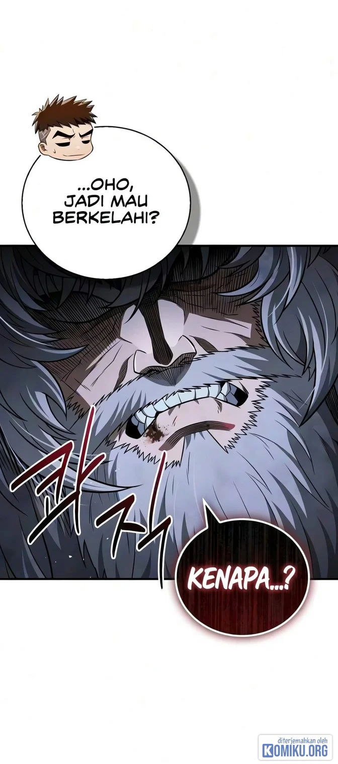 Genius Martial Arts Trainer Chapter 120 Gambar 81