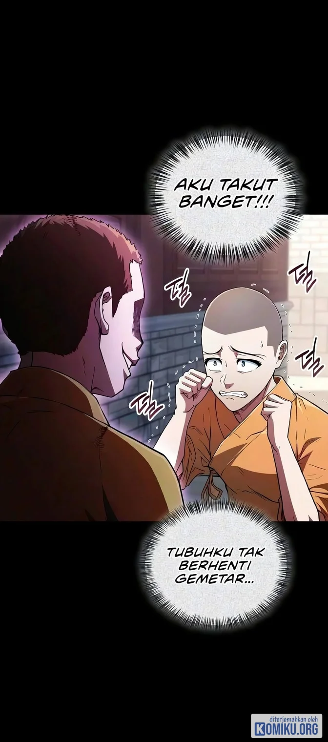 Genius Martial Arts Trainer Chapter 120 halaman 9