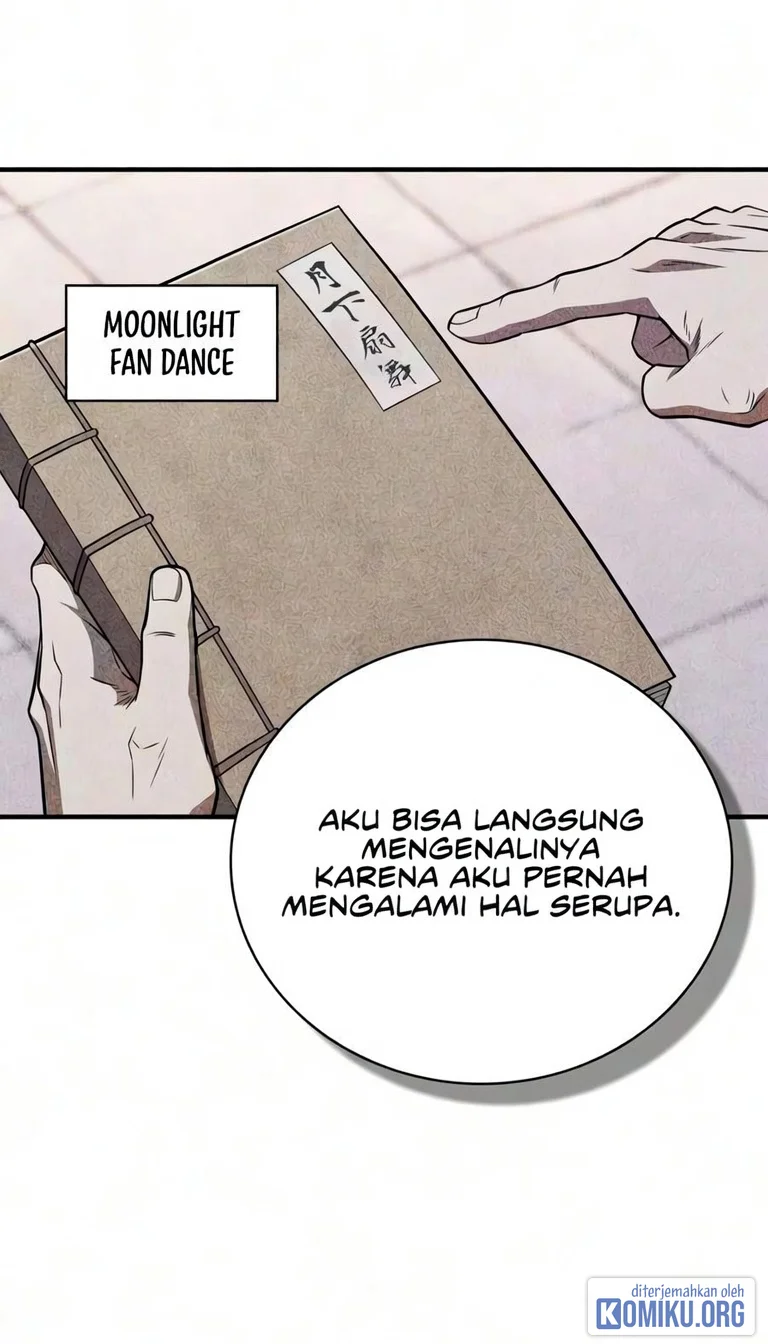 Genius Martial Arts Trainer Chapter 120 Gambar 86