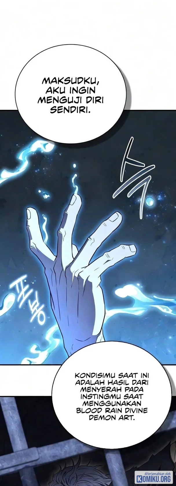 Genius Martial Arts Trainer Chapter 120 Gambar 88