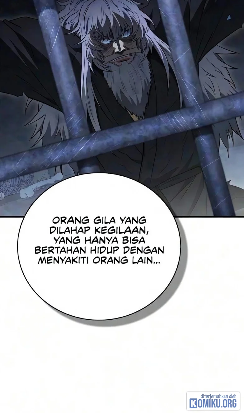Genius Martial Arts Trainer Chapter 120 Gambar 89