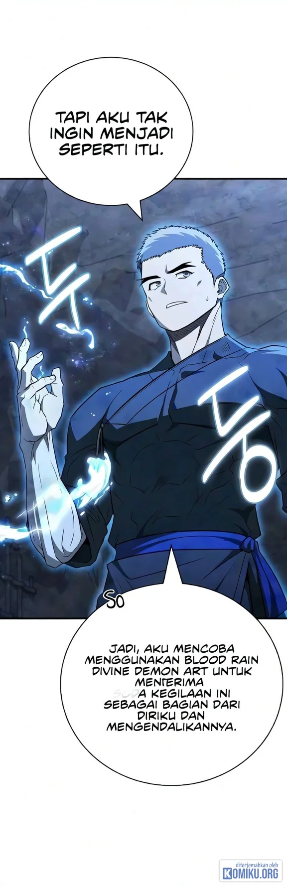 Genius Martial Arts Trainer Chapter 120 Gambar 90