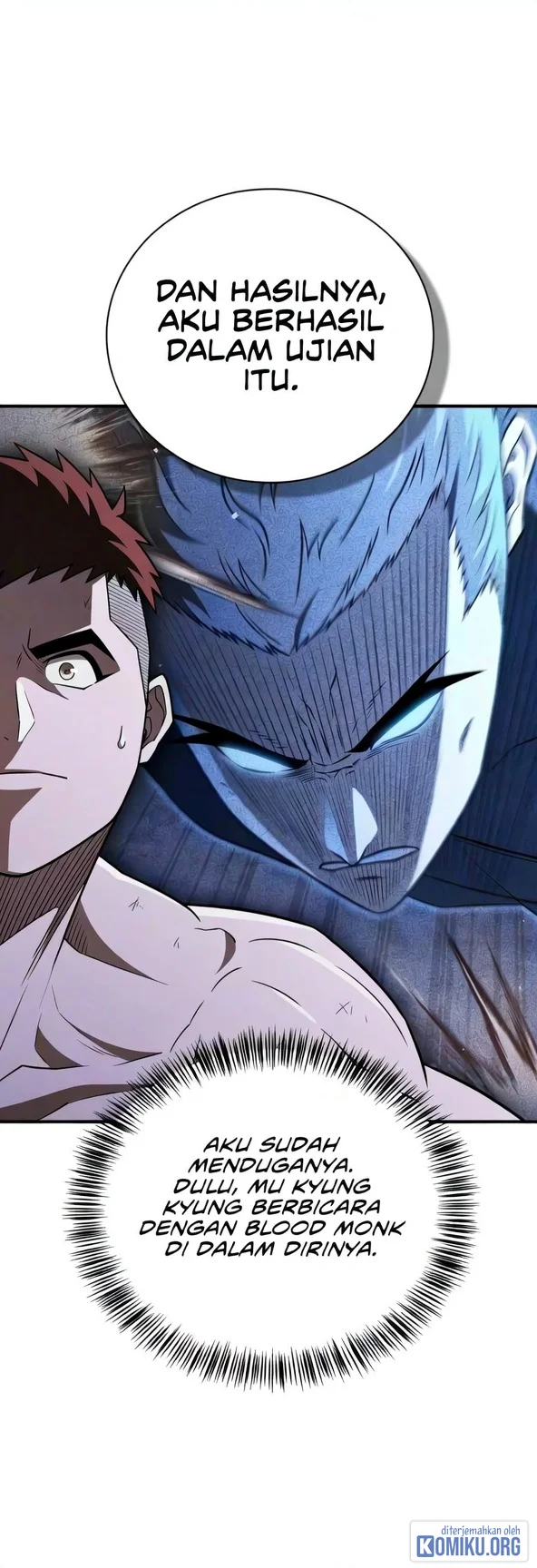 Genius Martial Arts Trainer Chapter 120 Gambar 91