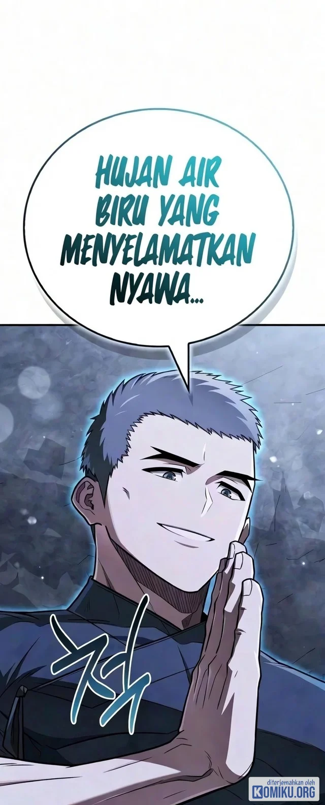 Genius Martial Arts Trainer Chapter 120 Gambar 95