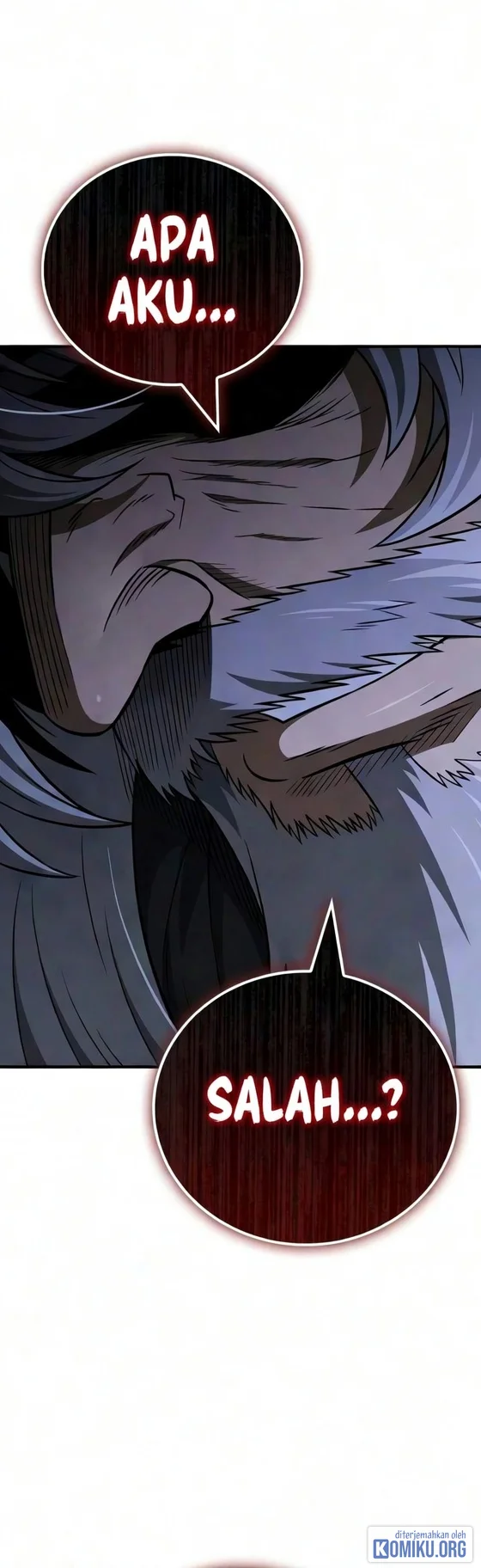 Genius Martial Arts Trainer Chapter 121 halaman 14