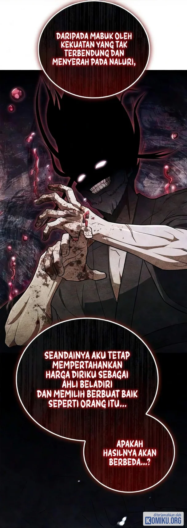 Genius Martial Arts Trainer Chapter 121 halaman 15
