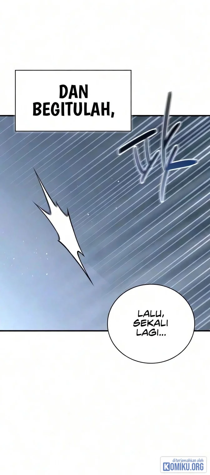Genius Martial Arts Trainer Chapter 121 halaman 37