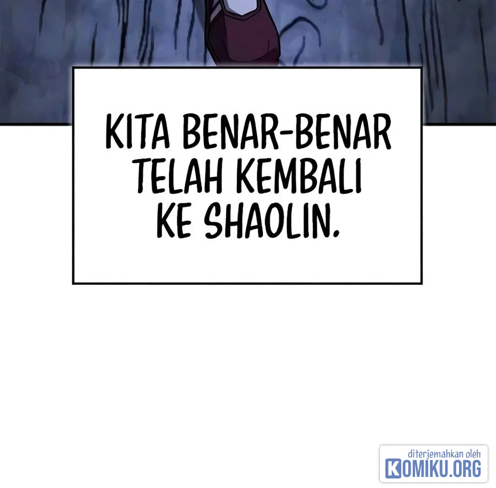 Genius Martial Arts Trainer Chapter 121 halaman 40