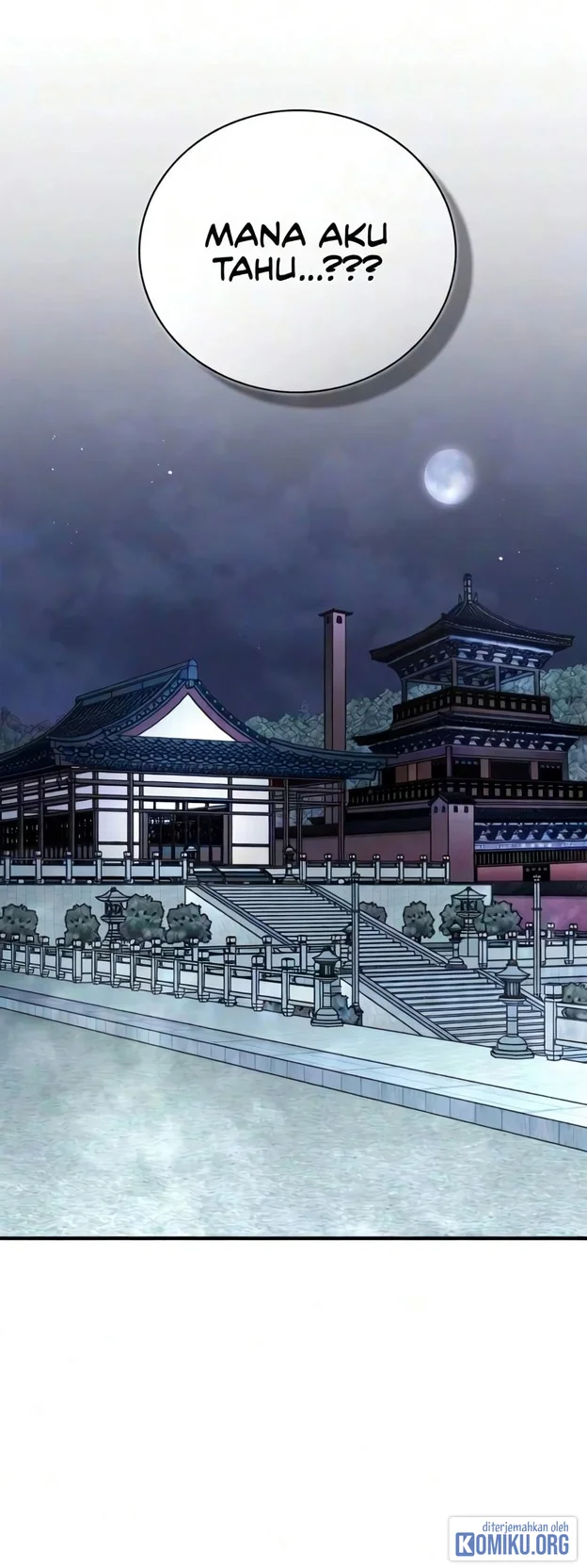 Genius Martial Arts Trainer Chapter 121 halaman 43
