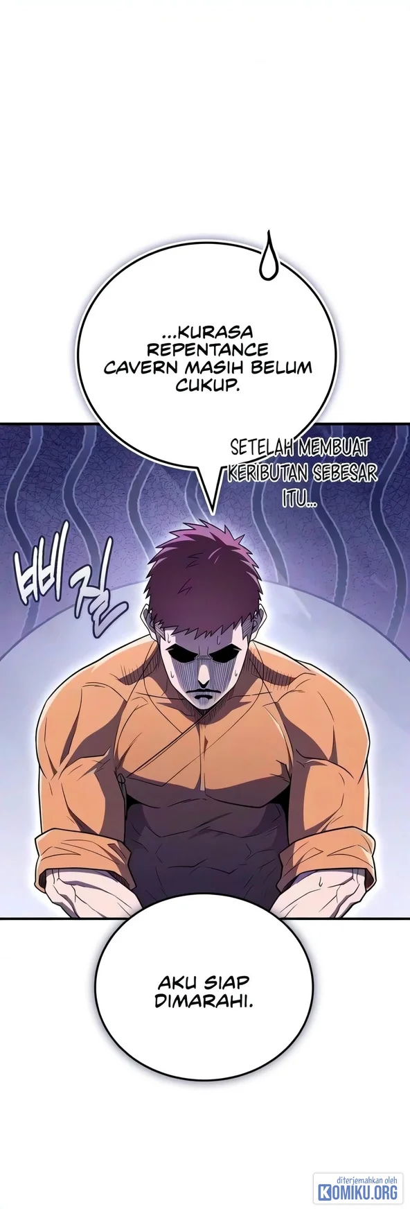 Genius Martial Arts Trainer Chapter 121 halaman 44