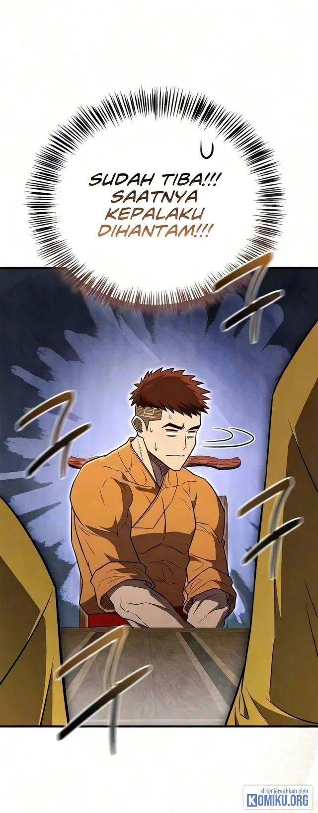 Genius Martial Arts Trainer Chapter 121 halaman 52